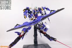 Daban PG GN-001/hs-A01 1/60 Avalanche Exia W/ LED & Battle Damaged Kit & Dash Unit Kit -Show.Z Store 18fc933b4d