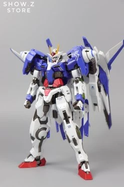 Metal Club MC MetalGearModels XN00R MG 1/100 00 XN Raiser GN-000 GNR-010/XN 00R Gundam 00 -Show.Z Store 190b04947d