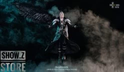 GameToys GT-003 1/6 Final Fantasy Sephiroth 36 GameToys GT-003 1/6 Final Fantasy Sephiroth -Show.Z Store 192099de9c
