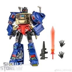 NewAge H44V Ymir Grimlock G2 Version -Show.Z Store 19532561f3
