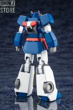 Kotobukiya Brave Police J-Decker Deckerd & Max Cannon Model Kit -Show.Z Store 1960736e50