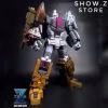 Zeta Toys ZA-06 Bruticus Full Set Of 6 -Show.Z Store 198ef69762