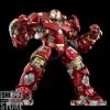 Threezero Studio 1/12 Infinity Saga DLX Iron Man Mark 44 Hulkbuster 2 Threezero Studio 1/12 Infinity Saga DLX Iron Man Mark 44 Hulkbuster -Show.Z Store 19d48adf45