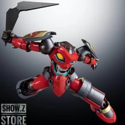 Sentinel Toys RIOBOT Tengen Toppa Gurren Lagann Combine Gurren Lagann -Show.Z Store 19f9b56b2e
