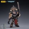 JoyToy Source 1/18 Warhammer 40K Chaos Space Marine D Black Legion Warband -Show.Z Store 1a012f0f42