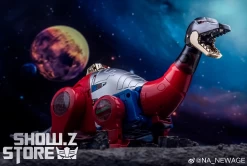 NewAge H56V Rhedosaurus Sludge G2 Version -Show.Z Store 1a07d145ac