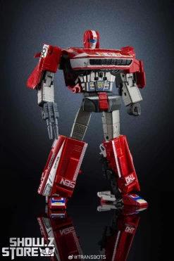 XTransbots MX-23T Fioravanti Omnibot Overdrive Thomsen Racer Limited Version 28 XTransbots MX-23T Fioravanti Omnibot Overdrive Thomsen Racer Limited Version -Show.Z Store 1a3b13bf8d