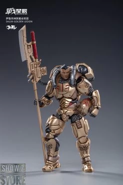 JoyToy Source 1/18 Saluk Golden Legion Set Of 3 -Show.Z Store 1a448604ca
