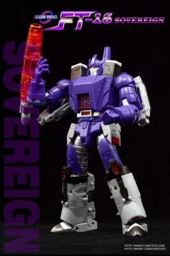 FansToys FT-16 Sovereign Galvatron Reissue -Show.Z Store 1a4b74903c