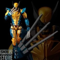 Sentinel Toys Wolverine Marvel Comics Fighting Armor 21 Sentinel Toys Wolverine Marvel Comics Fighting Armor -Show.Z Store 1a74ac2ea7