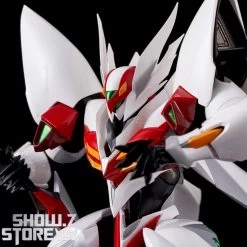 Sentinel Toys Riobot Tekkaman Blade D-boy Evolution Version -Show.Z Store 1ac5b3113b