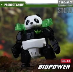 52Toys BeastBox BB-13 Bigpower -Show.Z Store 1ae77ee47a