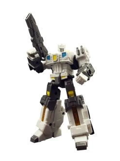 IronFactory EX-14L Steel Lucifer Nova Prime -Show.Z Store 1b02ee7072