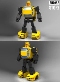 Xtransbots MM-XI Coprimozzo (Hubcup) -Show.Z Store 1b8da09c61