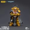 JoyToy Source 1/18 Warhammer 40K Imperial Fists Primaris Captain 2 JoyToy Source 1/18 Warhammer 40K Imperial Fists Primaris Captain -Show.Z Store 1bb5dcdc59