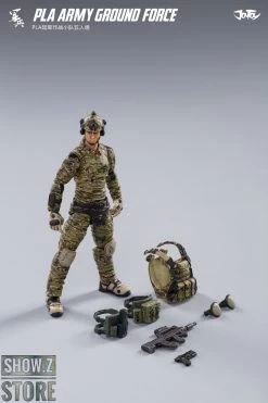 JoyToy Source 1/18 PLA Army Ground Force Set Of 5 23 JoyToy Source 1/18 PLA Army Ground Force Set Of 5 -Show.Z Store 1bb74f3a68