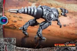 Toyworld TW-BS01G Steel Lock Grimlock Metallic Version -Show.Z Store 1c2511c960