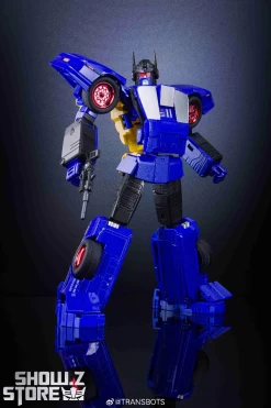[Coming Soon] X-Transbots MX-26B Bond & James Punch & CounterPunch Japan Version -Show.Z Store 1c592feecd
