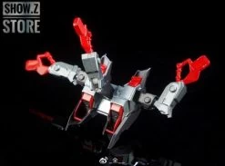 TheWind GN Sword Caletvwlch Weapon Upgrade Kit For MB MG MBF-P02 Gundam Astray Red Frame Set Of 2 -Show.Z Store 1cc33cfc88