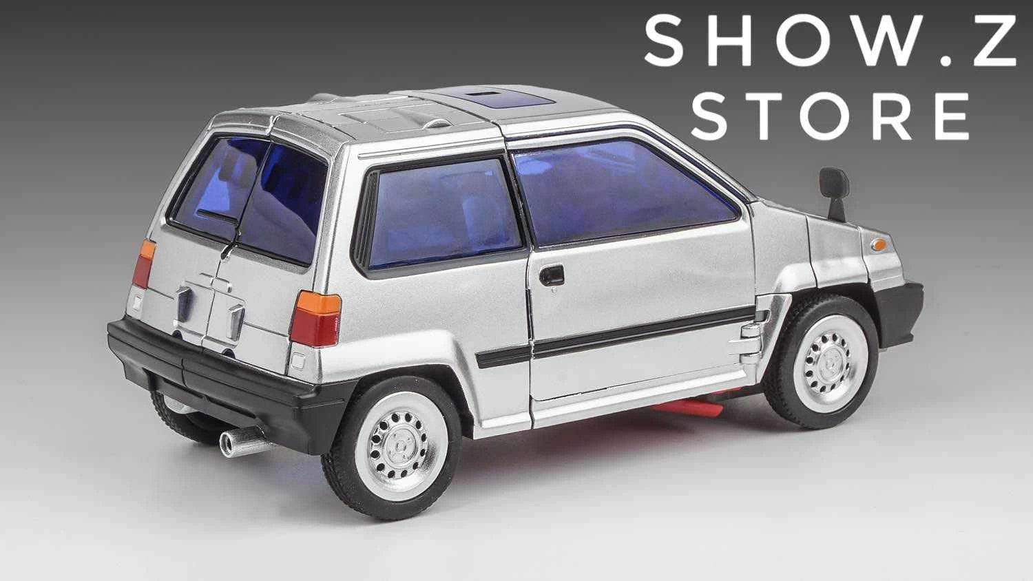 XTransbots XTB MX-17H MX17H Heral Crosscut 14 XTransbots XTB MX-17H MX17H Heral Crosscut - Image 12