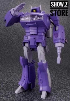 4th Party MP29 Masterpiece Shockwave 12 4th Party MP29 Masterpiece Shockwave -Show.Z Store 1cf685c947