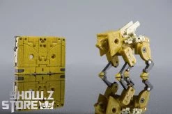 KFC Toys CST-15 Ironpaw Steeljaw 2.0 Version 37 KFC Toys CST-15 Ironpaw Steeljaw 2.0 Version -Show.Z Store 1d081f4dee