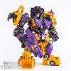 Master Made SDT-09 Demolisher Devastator Limited Yellow Version Full Set Of 6