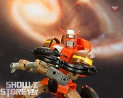 KFC Toys E.A.V.I. Metal Phase P-6I Smithereen Junkion 24 KFC Toys E.A.V.I. Metal Phase P-6I Smithereen Junkion -Show.Z Store 1d1b60426b