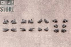 Kotobukiya HG028 Hexa Gear 1/24 Early Governor Vol.1 Model Kit 18 Kotobukiya HG028 Hexa Gear 1/24 Early Governor Vol.1 Model Kit -Show.Z Store 1d4930a08d