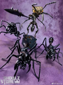 Snail Shell 1/12 Ant Soldier 27 Snail Shell 1/12 Ant Soldier -Show.Z Store 1d80573c74