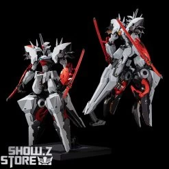 Sentinel Toys Riobot Linebarrels Of Iron Linebarrel -Show.Z Store 1d8abe3842