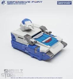 [Parts Not Working][USA Buyer Only] Pangu Toys PT-02B Defensive Fort W/ LED -Show.Z Store 1ddadb15dd