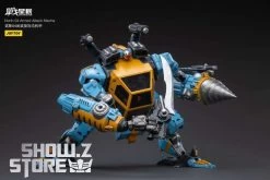 JoyToy Source 1/18 North 04 Armed Attack Mecha W/ Pilot -Show.Z Store 1df4824d70