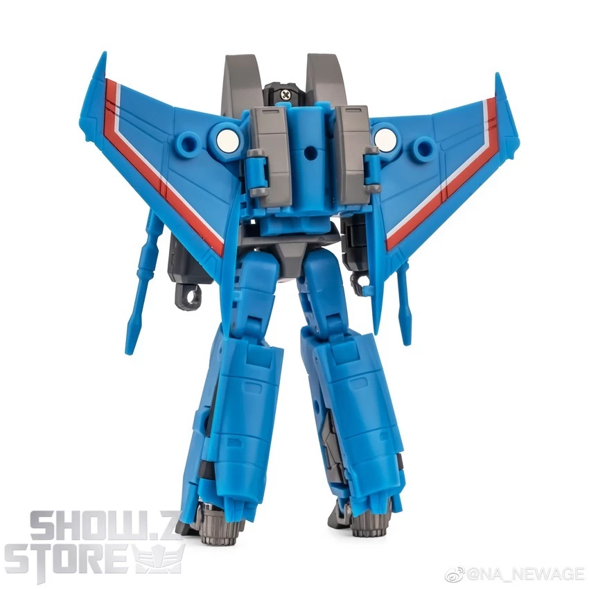 Newage H14C Leviathan Thundercracker 4th Anniversary Version 6 Newage H14C Leviathan Thundercracker 4th Anniversary Version - Image 4