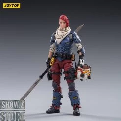 JoyToy Source 1/18 04th Legion Stina