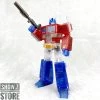 Magic Square MS-01T Light Of Freedom Optimus Prime Clear Version -Show.Z Store 1ed950a827