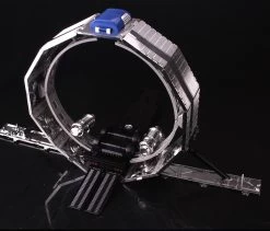 BOKU BK-02D Trailer For Leader MP10 Optimus Prime Chrome Version -Show.Z Store 1ef055f952