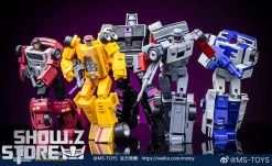 Magic Square MS-B34 Menasor Highway Overlord Set Of 5 -Show.Z Store 1f53687421