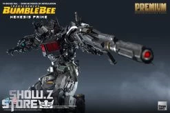 Threezero Transformers: Bumblebee Premium Nemesis Prime -Show.Z Store 1f649ce557