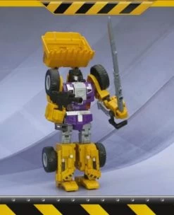 Jinjiang Devastator Dumper Scrapper -Show.Z Store 1f70bcf7c8