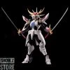 Sentinel Toys 1/12 Chodankado Ronin Warriors Ryo Of The Inferno -Show.Z Store 1f7973f669