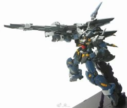 Sculpt Lab Production/FanMade 1/100 Perisoreus Internigrans RTX-010 Huckebein MK-II Super Robot War -Show.Z Store 1fa1affb96