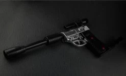 Zeta Toys EX-02 MP36 Megatron 11 Zeta Toys EX-02 MP36 Megatron -Show.Z Store 1fd6f2106a