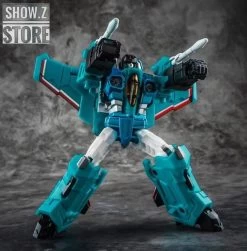 Iron Factory IF-EX20K Wing Of Tyrant Kallaite 28 Iron Factory IF-EX20K Wing Of Tyrant Kallaite -Show.Z Store 201a265f65