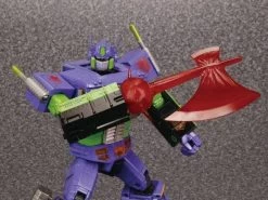 4th Party MP10 Optimus Prime EVA Painted Version /w Trailer -Show.Z Store 20736a0f20