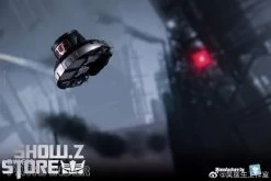 Dr.Wu DW-E21S Sand Dust Ramjet & DW-E22B Pathfinder Cosmos Set Of 2 -Show.Z Store 2097281a4a