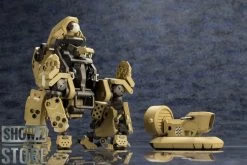 Kotobukiya Hexa Gear Bulkarm Beta Standard Type 1/24 Model Kit -Show.Z Store 20bba77e8e
