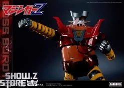 Blitzway BW-CA-10801 Carbotix Mazinger Z Boss Borot -Show.Z Store 20d0b2a472