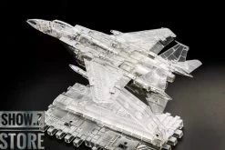 [White Box]4th Party Masterpiece MP-52 Starscream 2.0 Ghost Version -Show.Z Store 20d7bc2d98