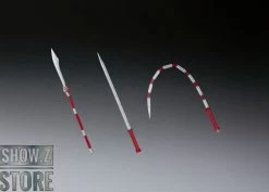 S.H.Figuarts Star Wars Elite Praetorian Guard W/ Single Blade -Show.Z Store 20f63fa375